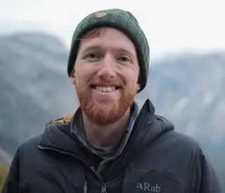 Photo of Mitchell Naylor